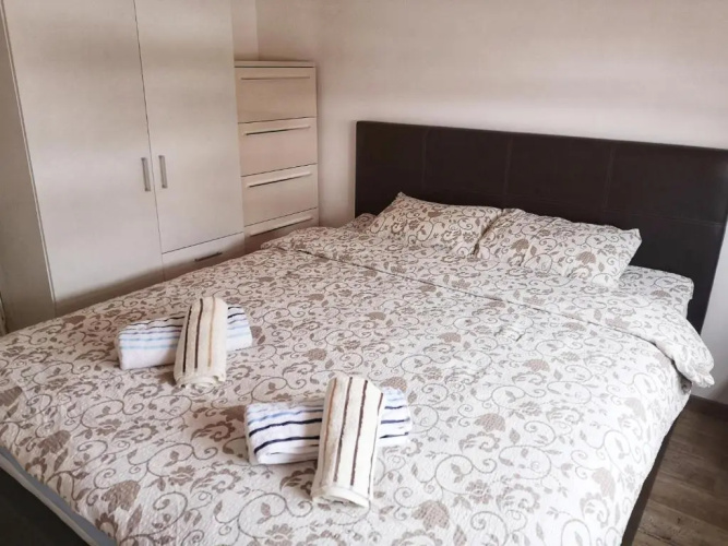 Iznad Oblaka Apartman 8