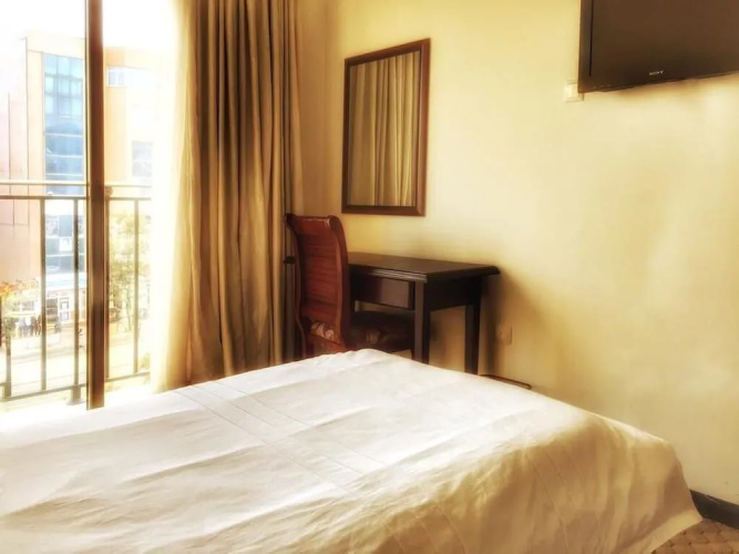 Top Ten Hotel
