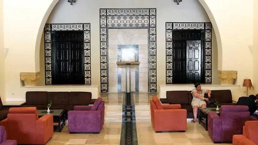 Hotelbild