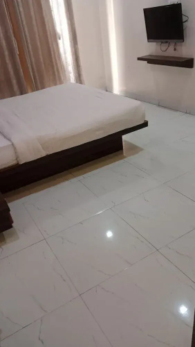 Hotel Swamiraj Executive