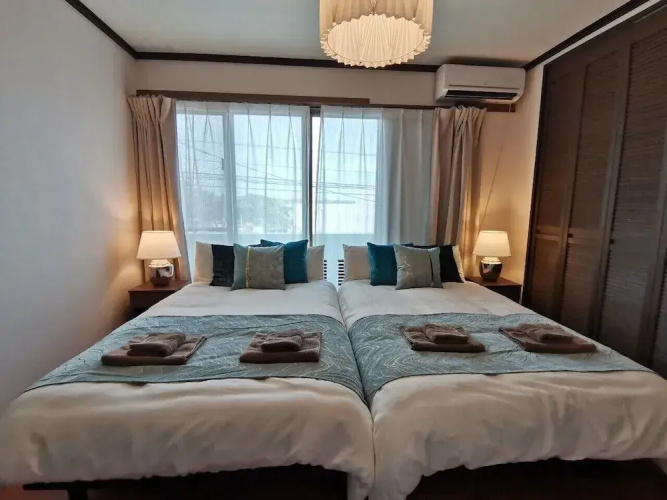 Ishigaki House
