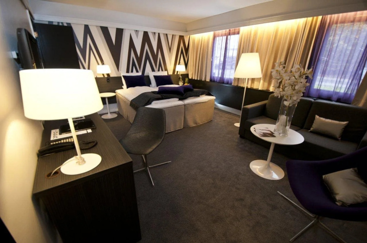Hotel Alstor