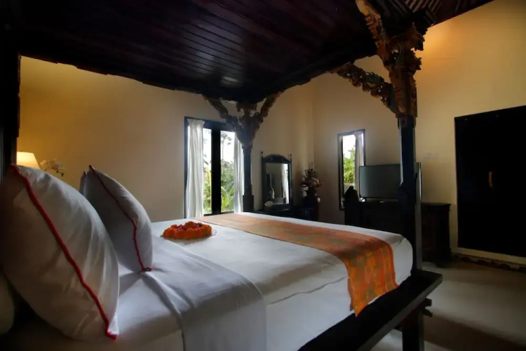 Madesimon Villa