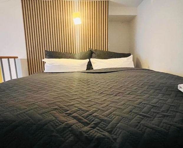 Classic Duplex room
