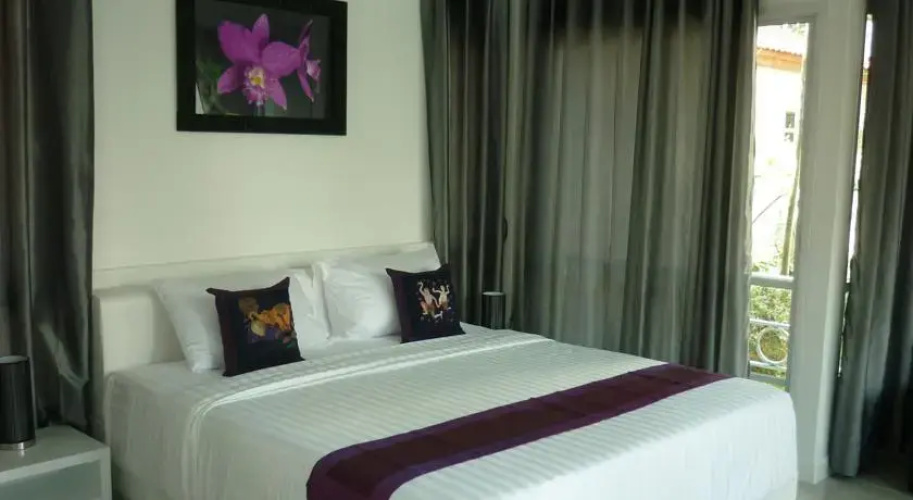Khun Mai Villa
