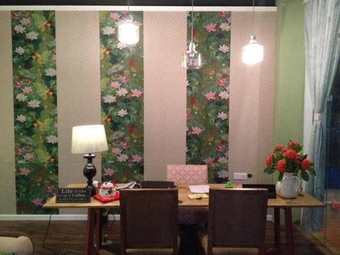 Shenzhen Cannes Hotel