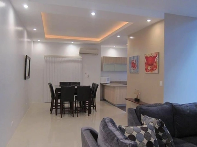 3 Bedrooms Executive Double Apartment