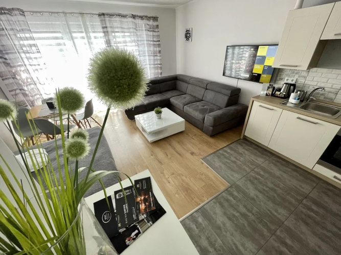 Apart-Hotel VIVI Residence & SPA