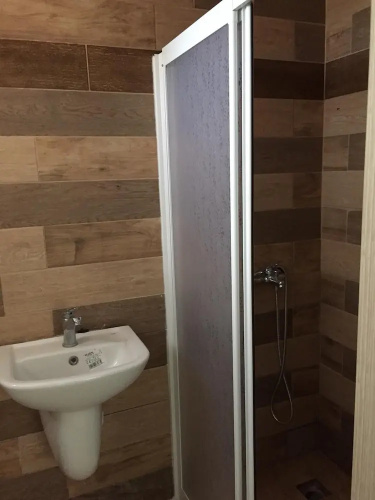 Balahan Tati̇l Evi̇ Datça