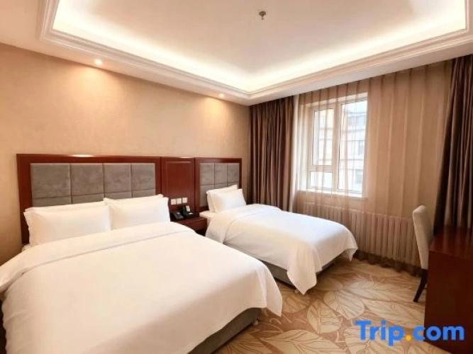 Premium Twin room