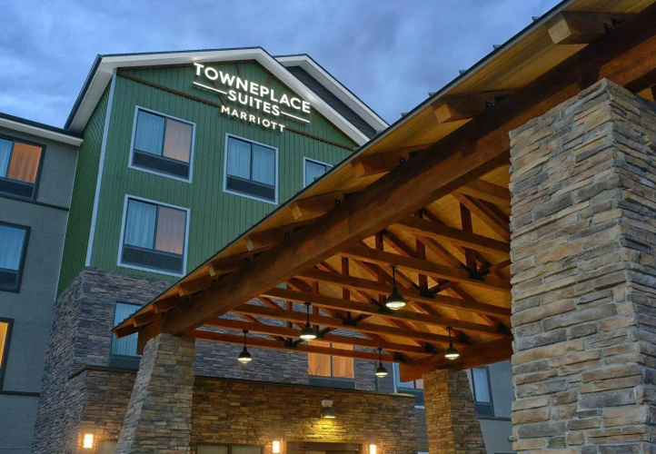 TownePlace Suites by Marriott Denver South/Lone Tree