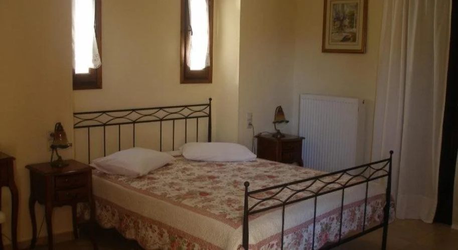 Hotel Mylos