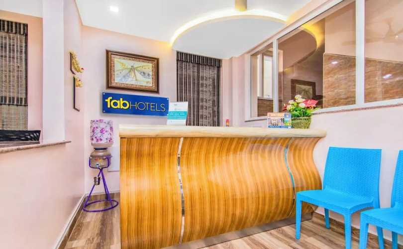 Ishka Inn T Nagar