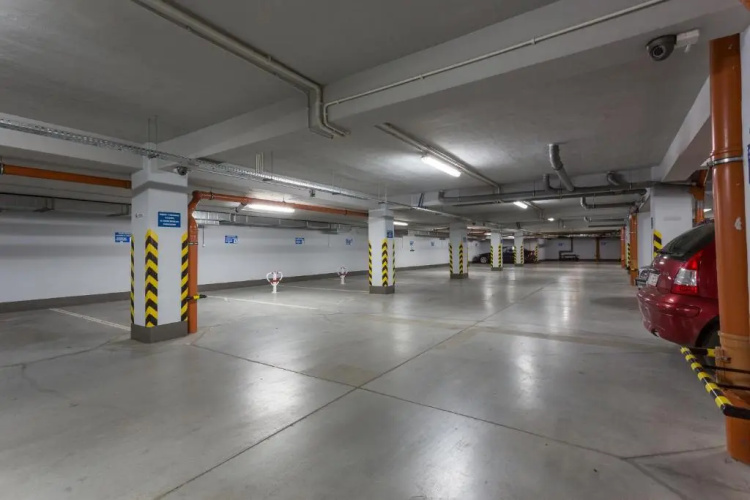 Apartament Róża Pustyni