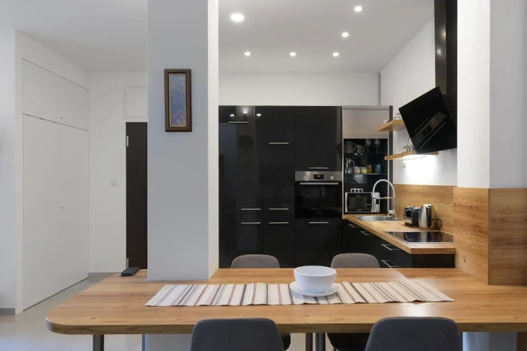 2 Bedrooms Deluxe room