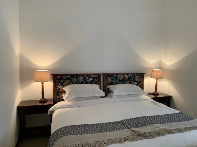 3 Bedrooms Standard Cottage