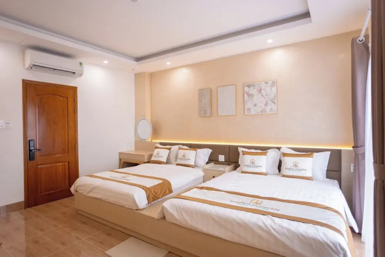 Sunshine Homestay