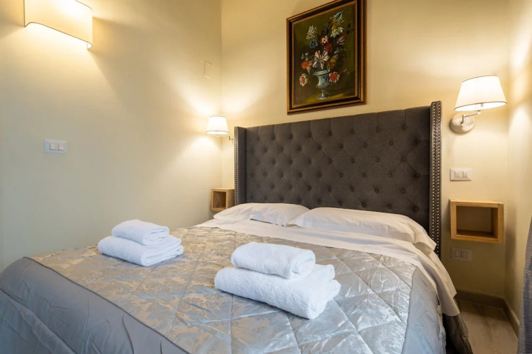 Giotto Apartments