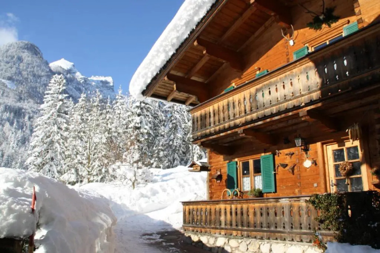 Pension Sonneck