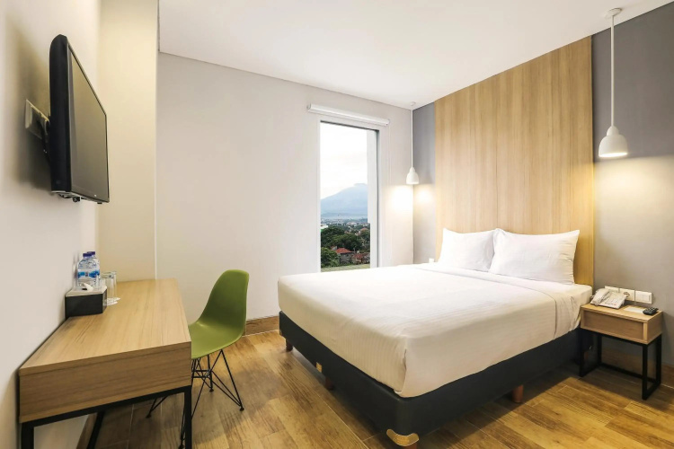 Hotel Citradream Cirebon