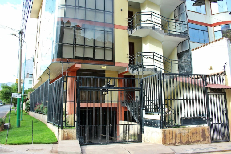 Imagen del hotel