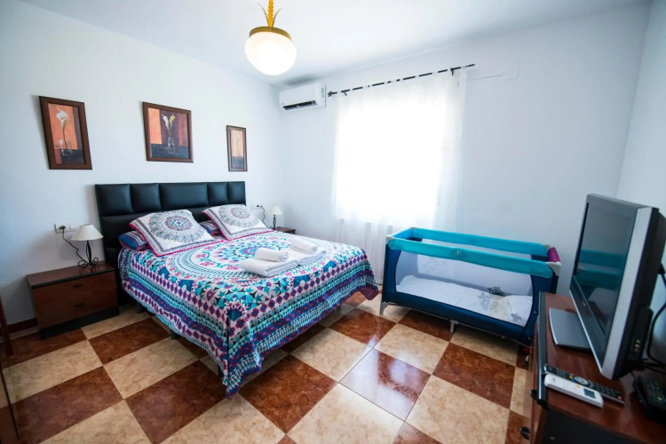 Casa Saki