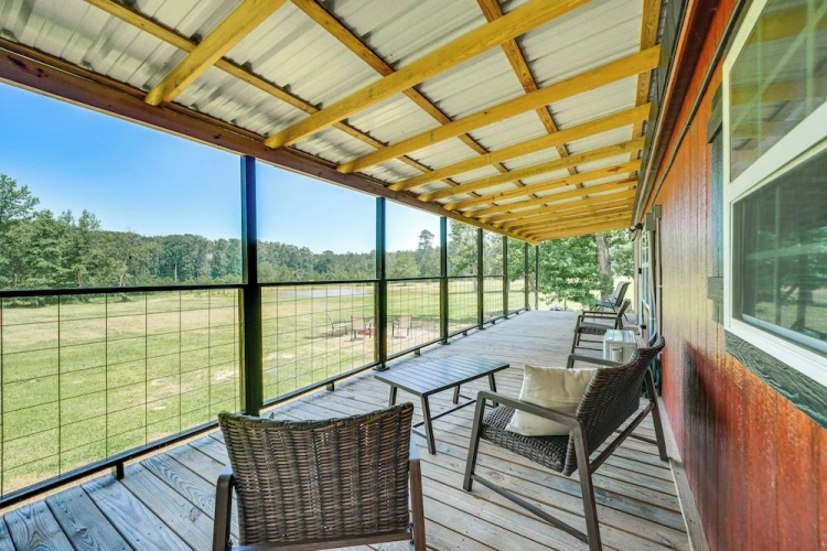2 Bedrooms Cottage