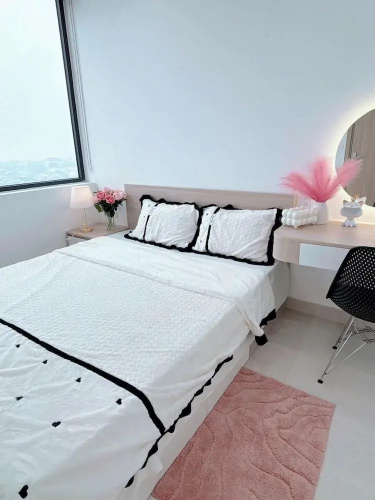 Minh Anh Apartment