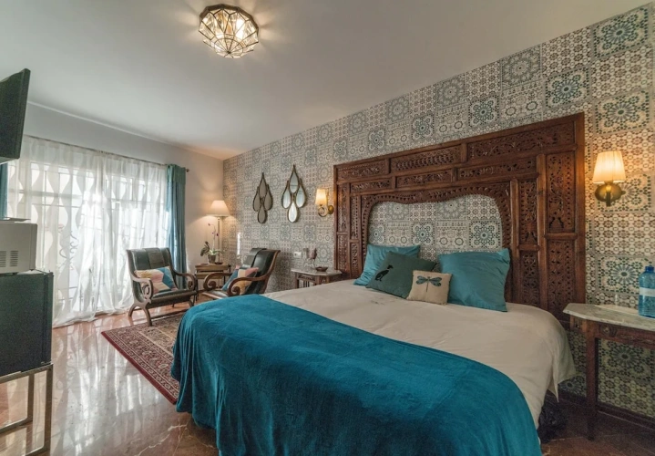 Superior Double room