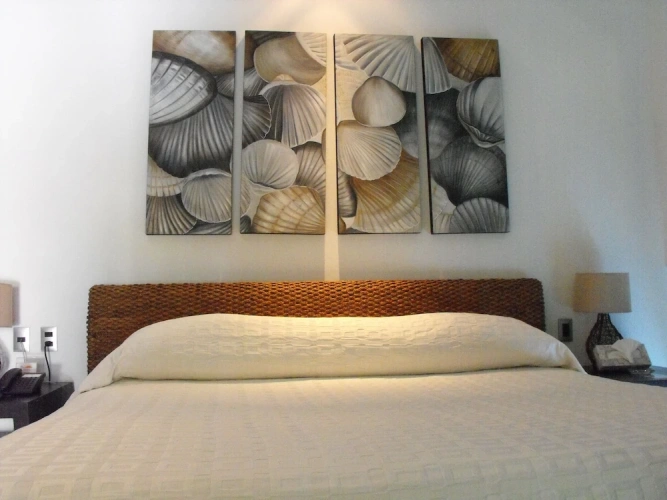 Standard Double room with balcony and with view