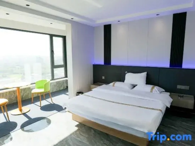 Lv Kai Homestay