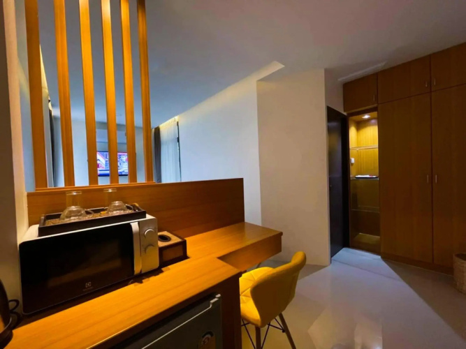 TJ Boutique Hotel