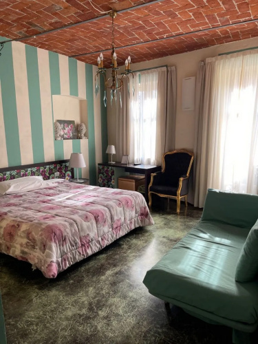 Locanda Cortiletto d'Alba
