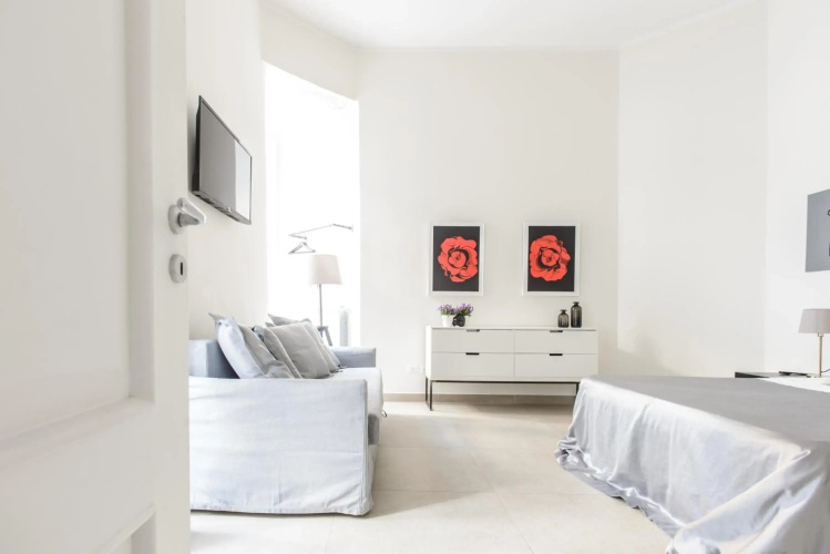 Le Mummarelle Apartments