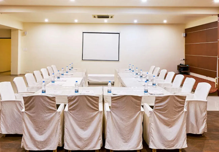 Hotel Maratha Regency