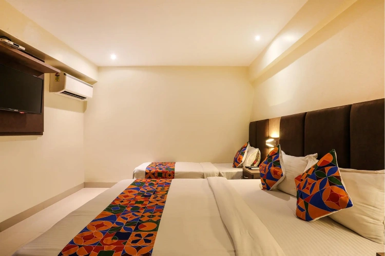 Premium Double room