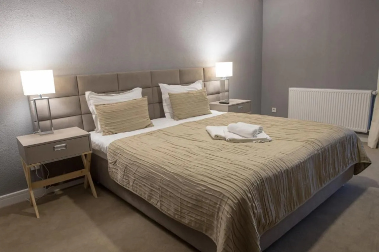 Hotel Roberto