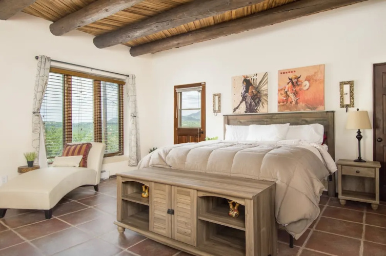 28 Santa Fe - 3 Br Home