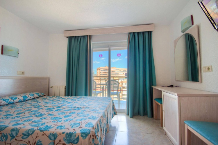 Servigroup Torre Dorada Hotel photo 10