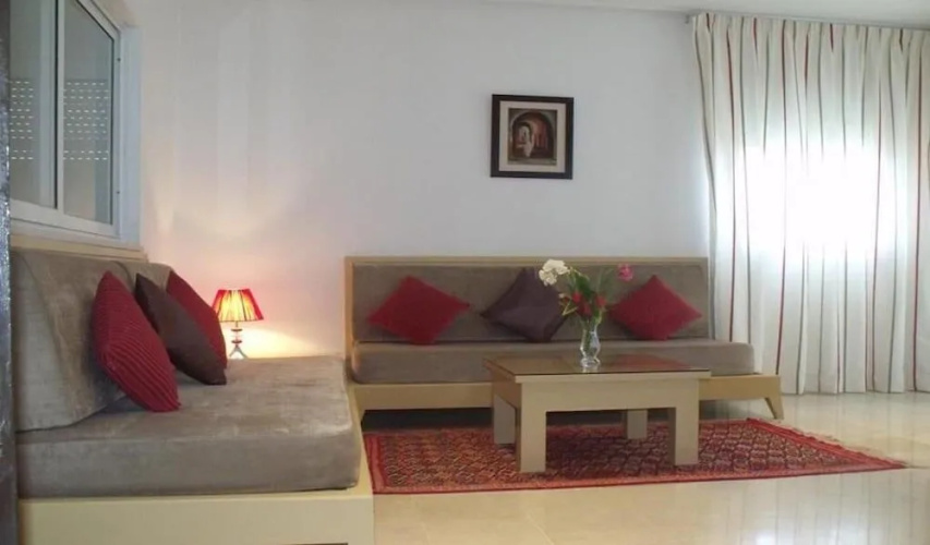 Castilia suites