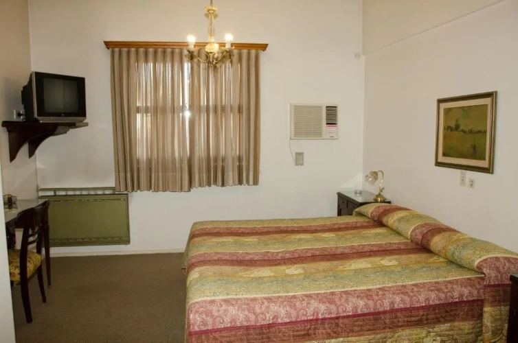 Standard Quintuple room