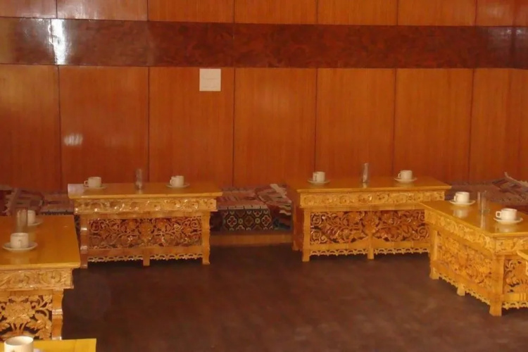 Kanda Lha Guesthouse