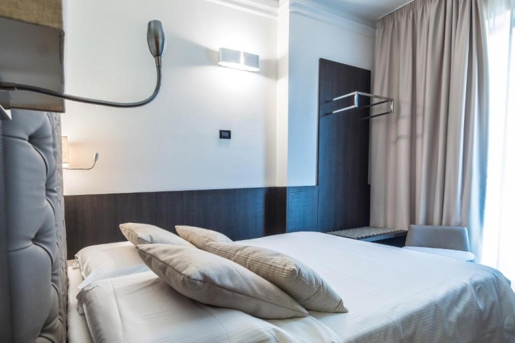 Prime Hotel Mythos photo 10