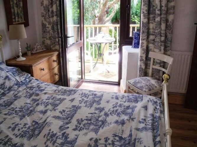 Groom Cottage