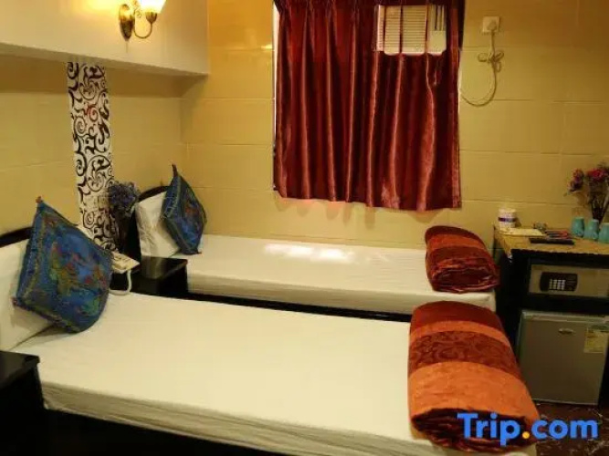Russian Hostel