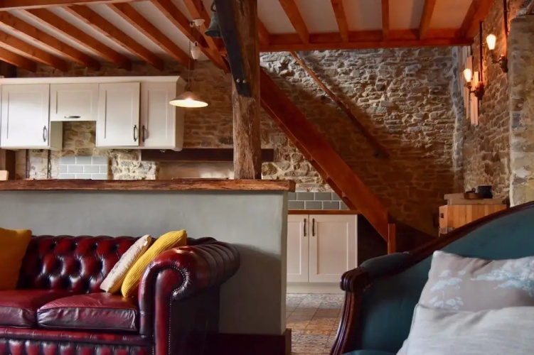 Glatigny Farmhouse