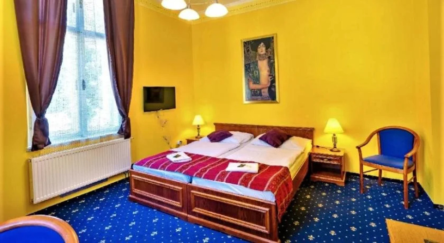 Pension Vila Julie