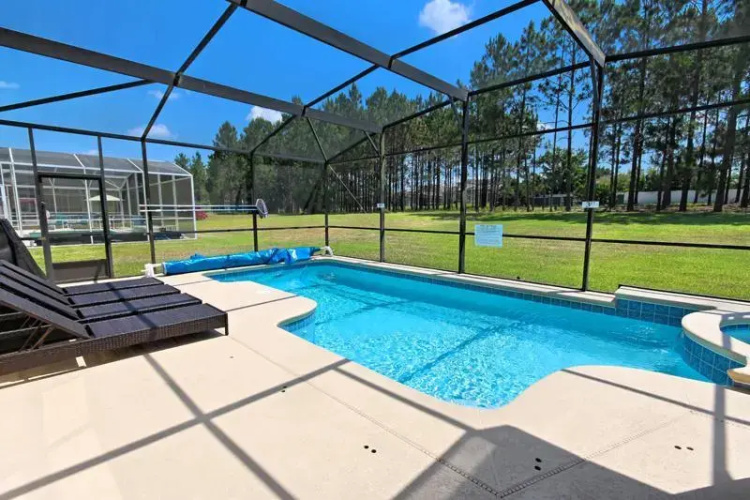 54048 by Executive Villas Florida