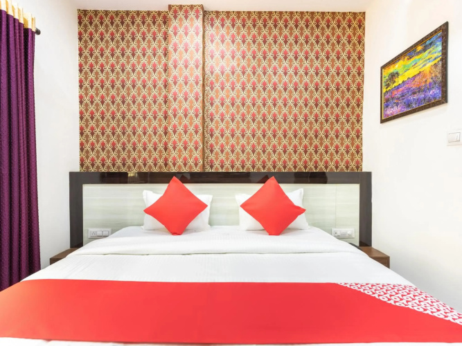 Flagship 27867 Savitri Regency
