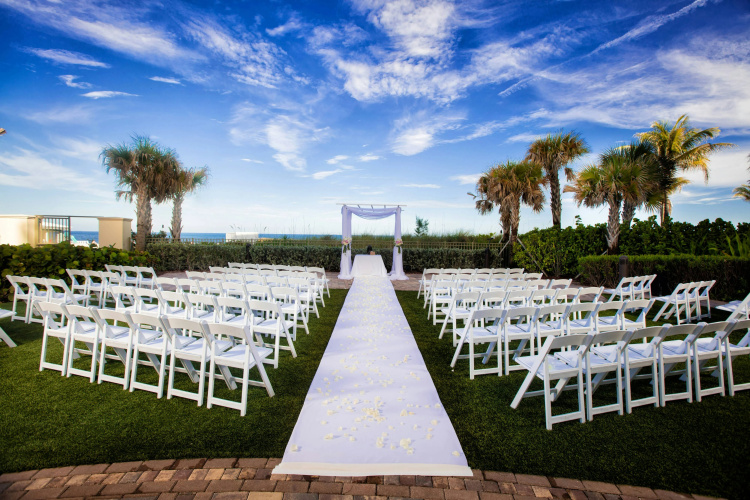 Fort Lauderdale Marriott Pompano Beach Resort & Spa photo 21